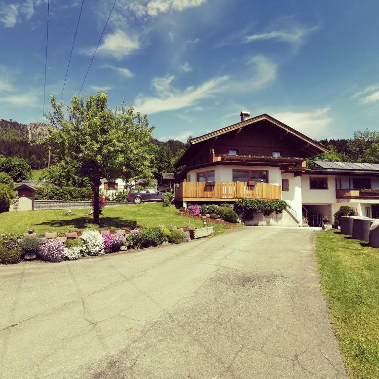 Ferienwohnung Grabner - Apartment mit 2 Schlafzimmern - 6
