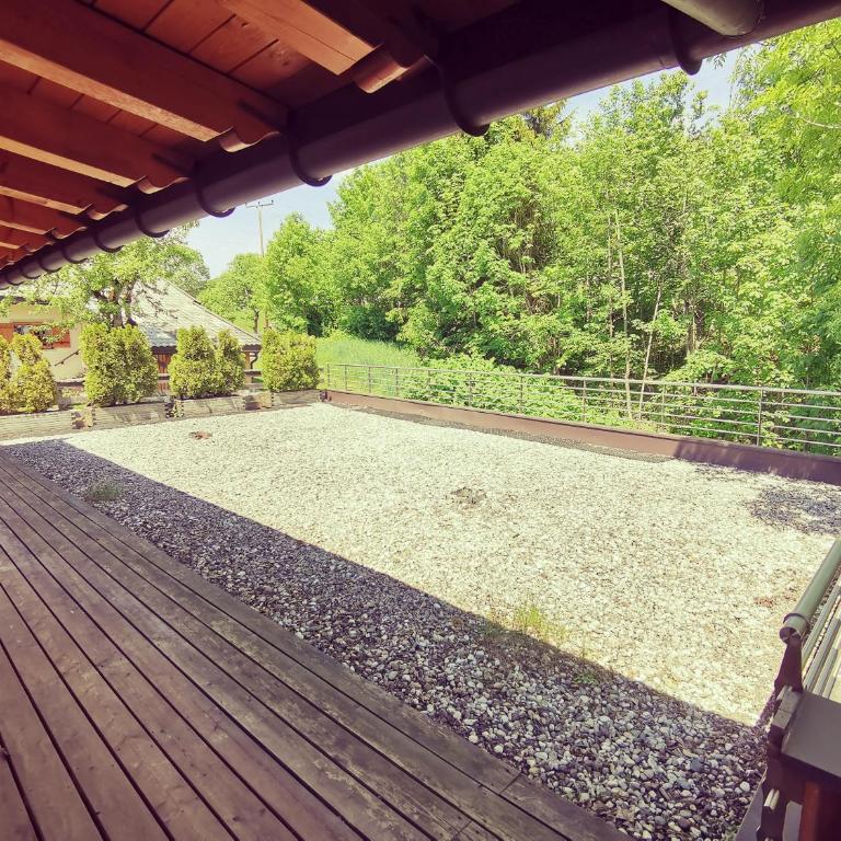 Ferienwohnung Grabner - Apartment mit 2 Schlafzimmern - 10