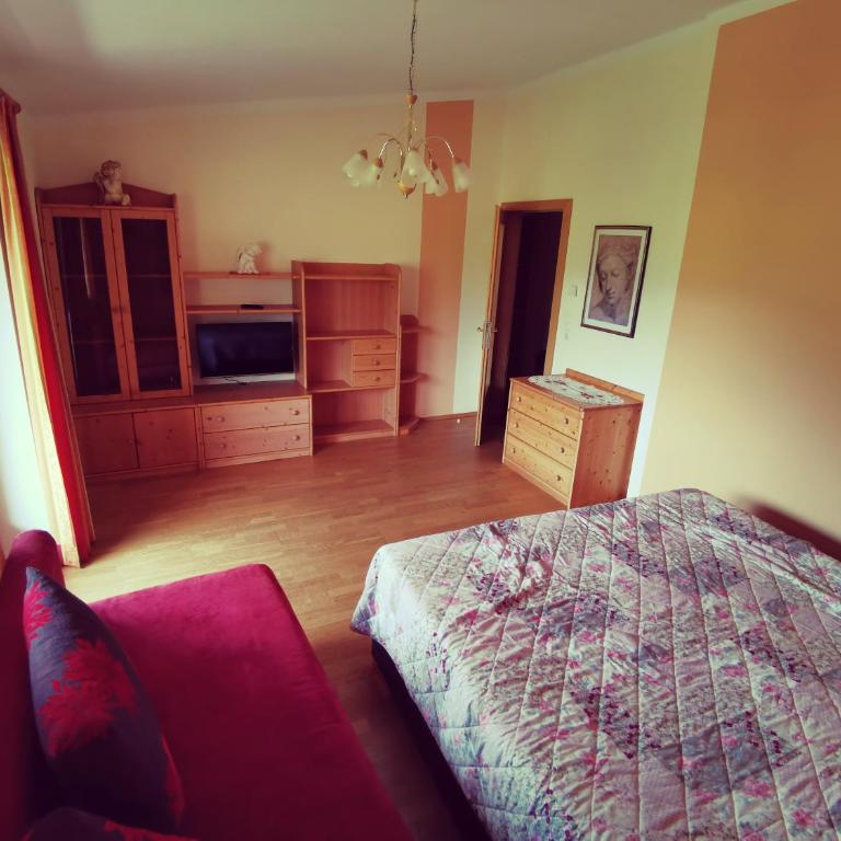 Ferienwohnung Grabner - Apartment mit 2 Schlafzimmern - 12