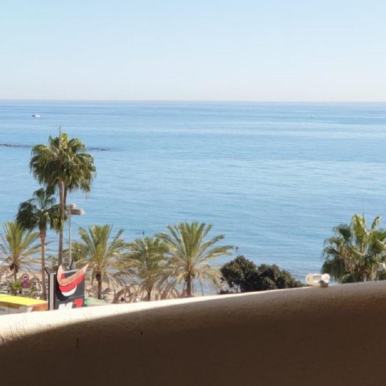 Benalbeach Holidays Benalmâdena - Apartamento Estudio con vistas al mar - 16
