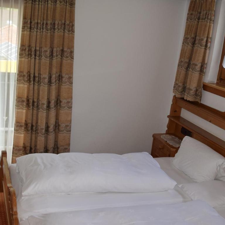 Bergsteiger-Zimmer Pension Obermair - Doppelzimmer - 5