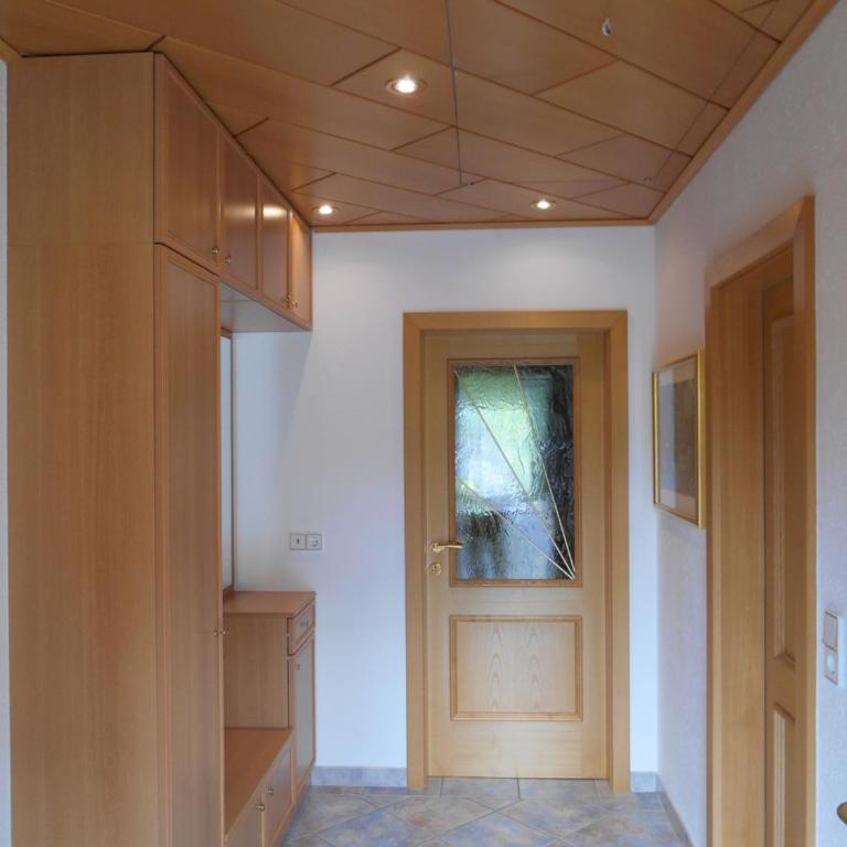 Ferienhaus Berger - Haus mit 2 Schlafzimmern - 10