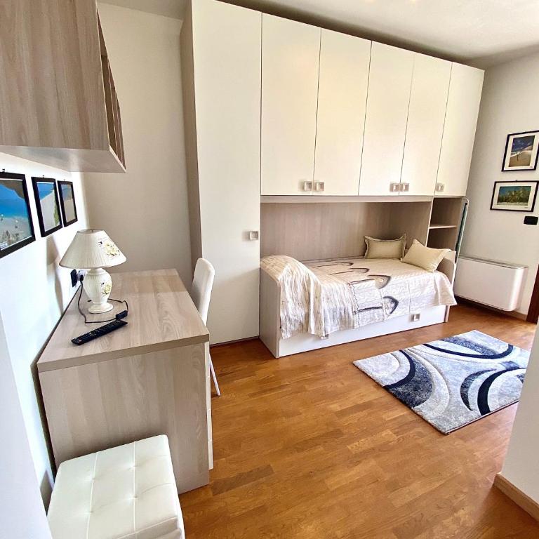 Dream Apartment - Appartamento con 2 Camere da Letto - 4