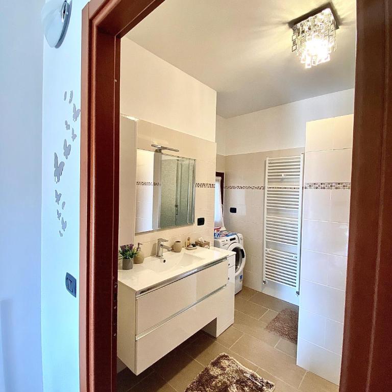Dream Apartment - Appartamento con 2 Camere da Letto - 7