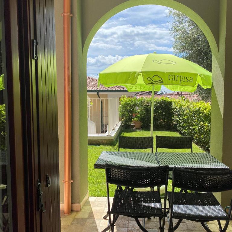 Dream Apartment - Appartamento con 2 Camere da Letto - 69