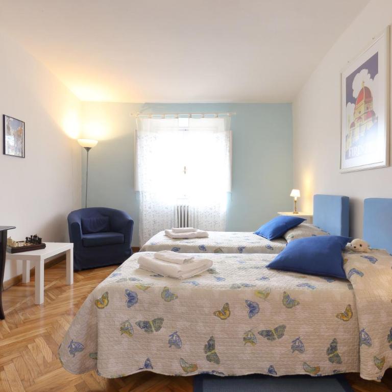 Casa di Barbano - Appartamento con Terrazza - 2