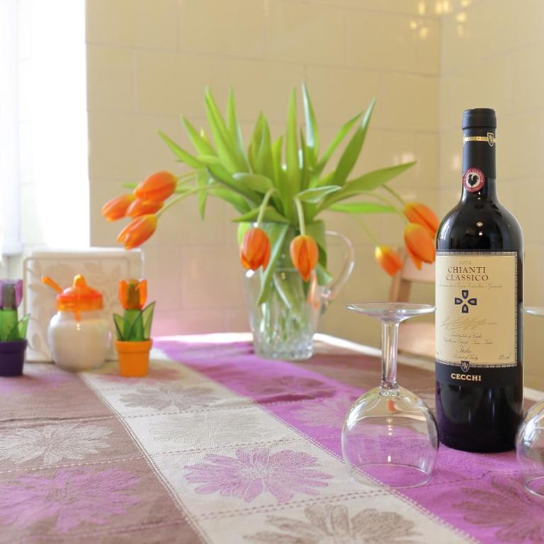 Casa di Barbano - Appartamento con Terrazza - 3