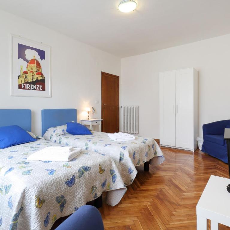 Casa di Barbano - Appartamento con Terrazza - 5
