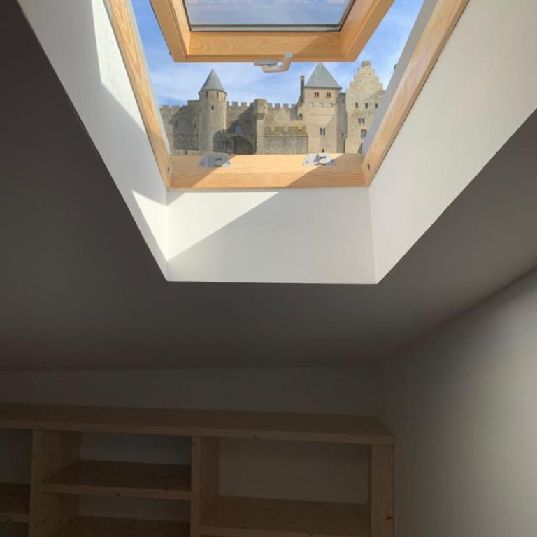 Le Loft de La Tour Pinte - Apartamento de 3 dormitorios - 24