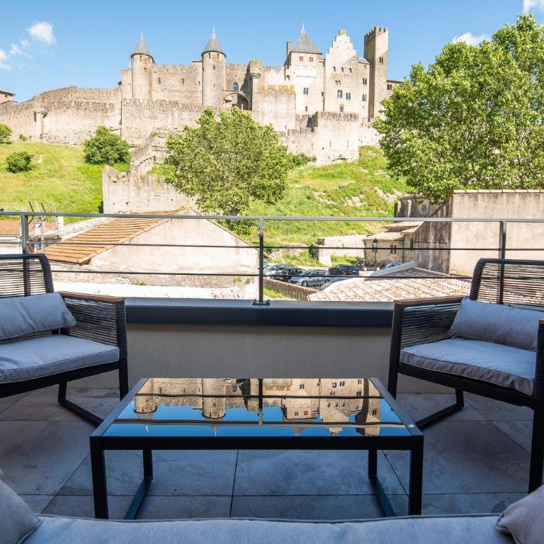 Le Loft de La Tour Pinte - Apartamento de 3 dormitorios - 25
