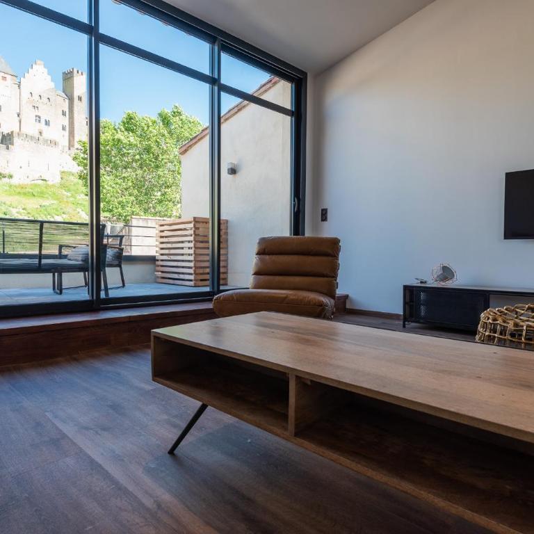 Le Loft de La Tour Pinte - Apartamento de 3 dormitorios - 27