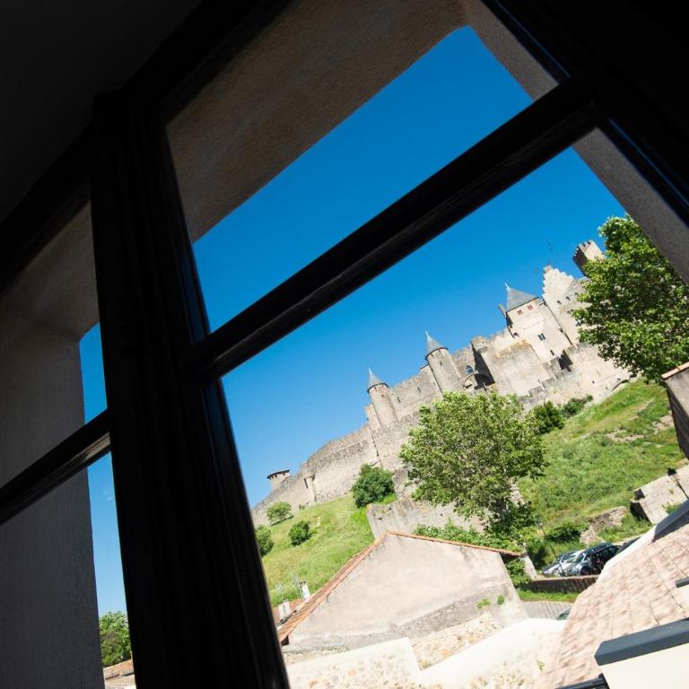 Le Loft de La Tour Pinte - Apartamento de 3 dormitorios - 30