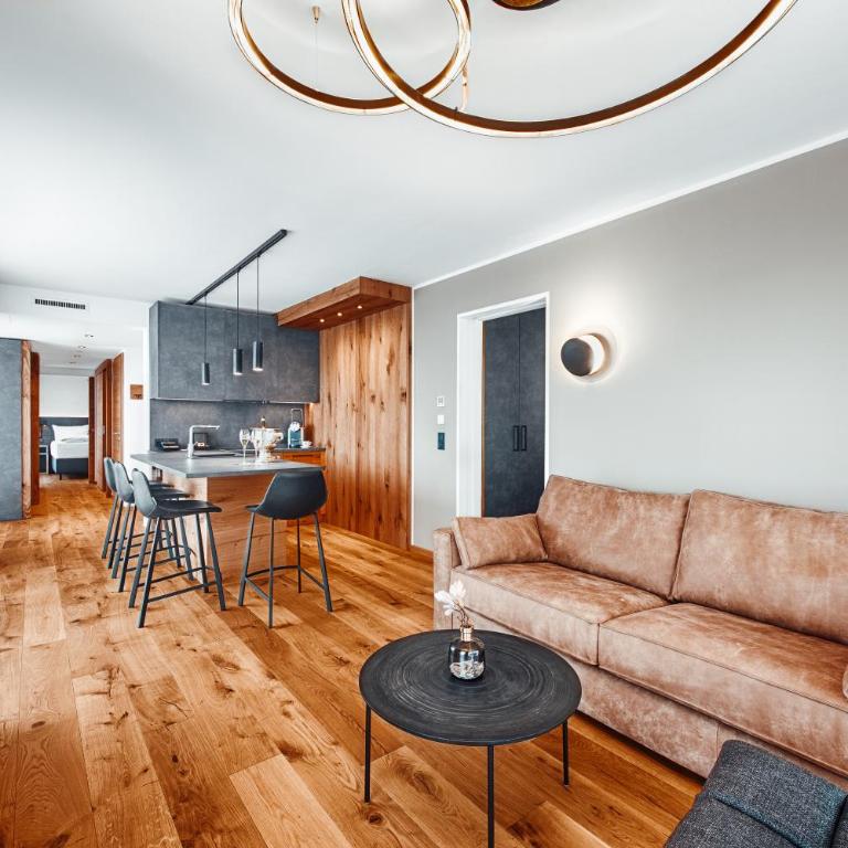 Obermühle 4*S Boutique Resort - Präsidentensuite - 5