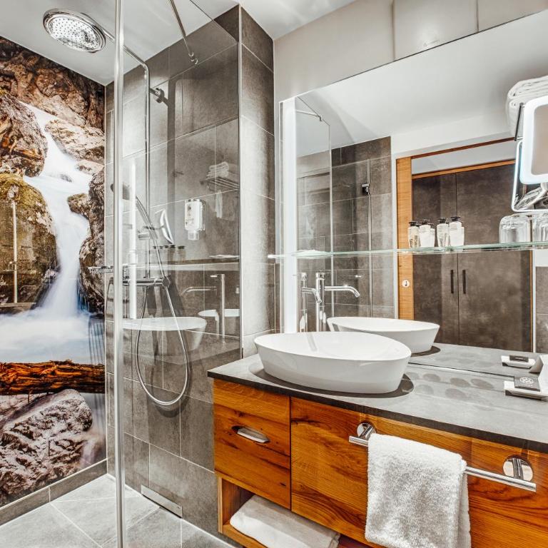 Obermühle 4*S Boutique Resort - Präsidentensuite - 7