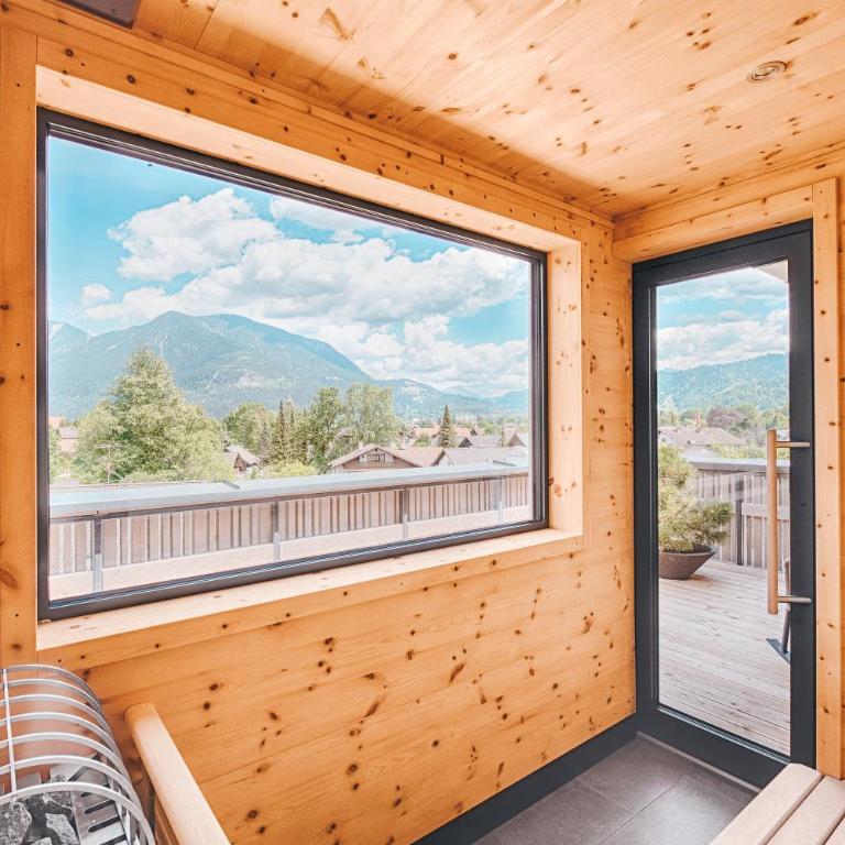 Obermühle 4*S Boutique Resort - Präsidentensuite - 6