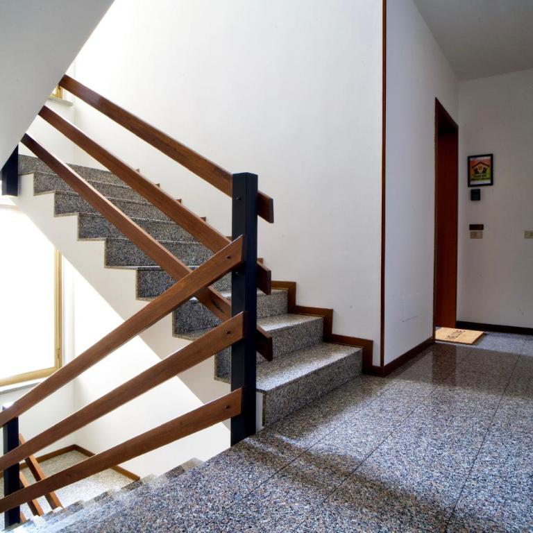 Casa Zoe Apartment Free parking,self check in & free wi fi - One-Bedroom Apartment - 30
