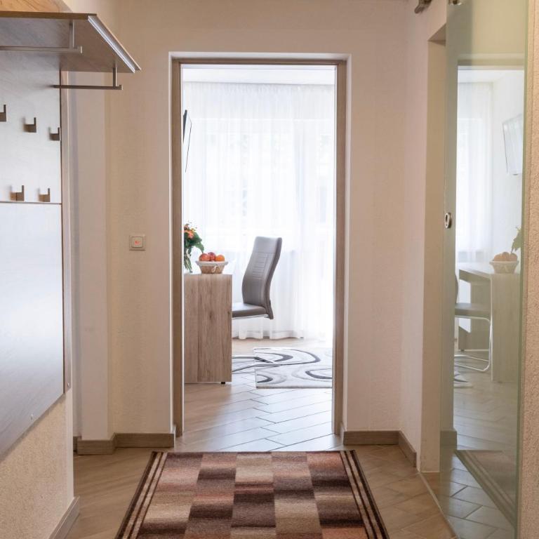 Apartments Davydov - Apartment mit Blick auf die Berge - 14