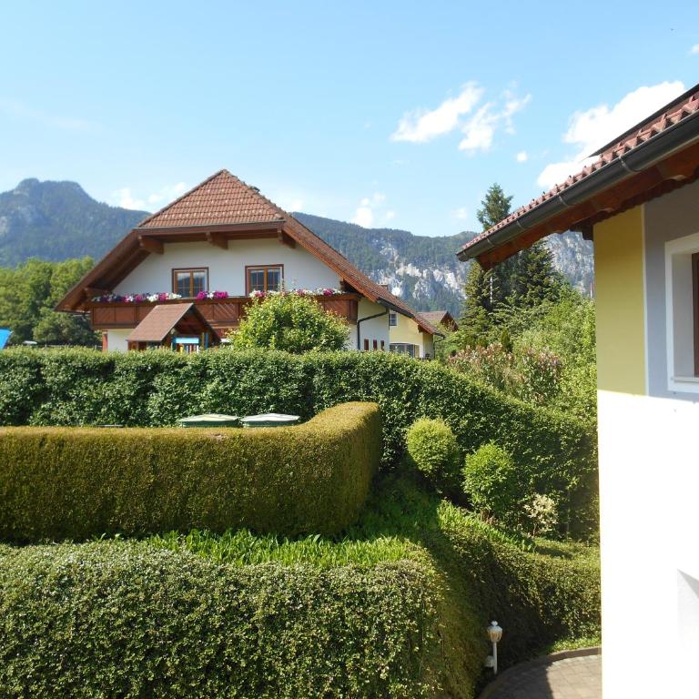 Ferienhaus Berger - Haus mit 2 Schlafzimmern - 12