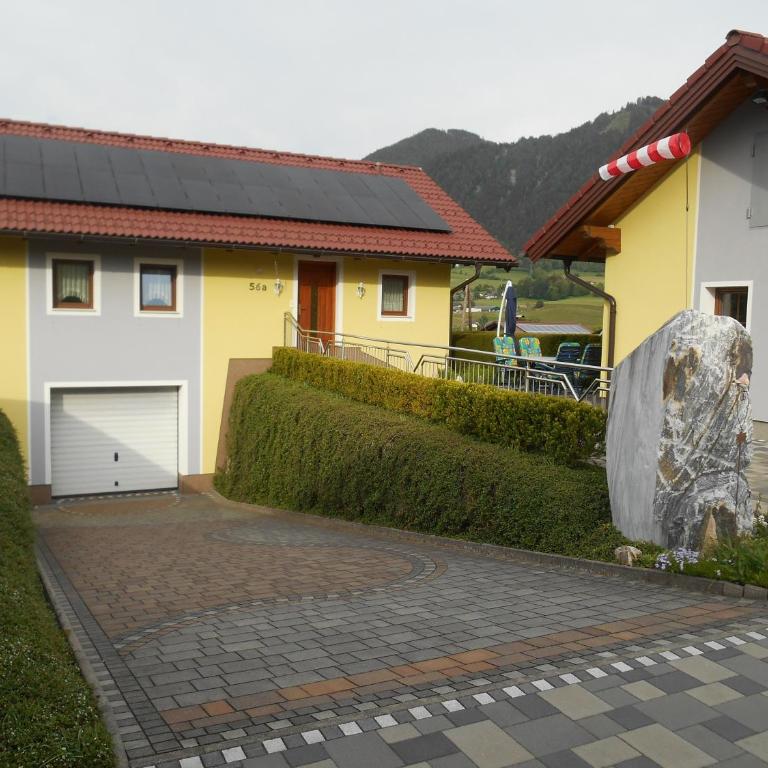 Ferienhaus Berger - Haus mit 2 Schlafzimmern - 13