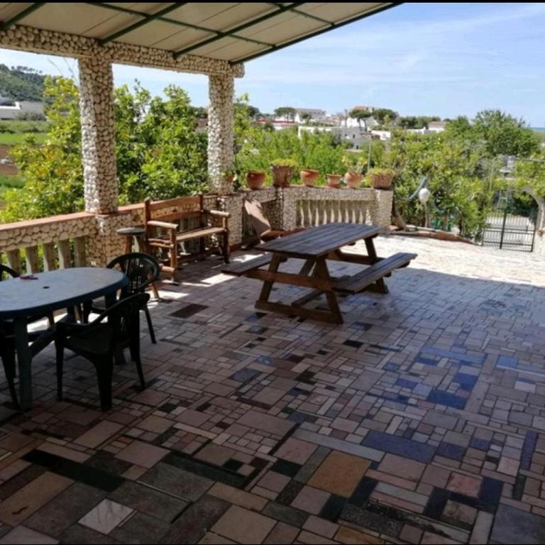 casa dei limoni - Appartamento con 2 Camere da Letto - 6