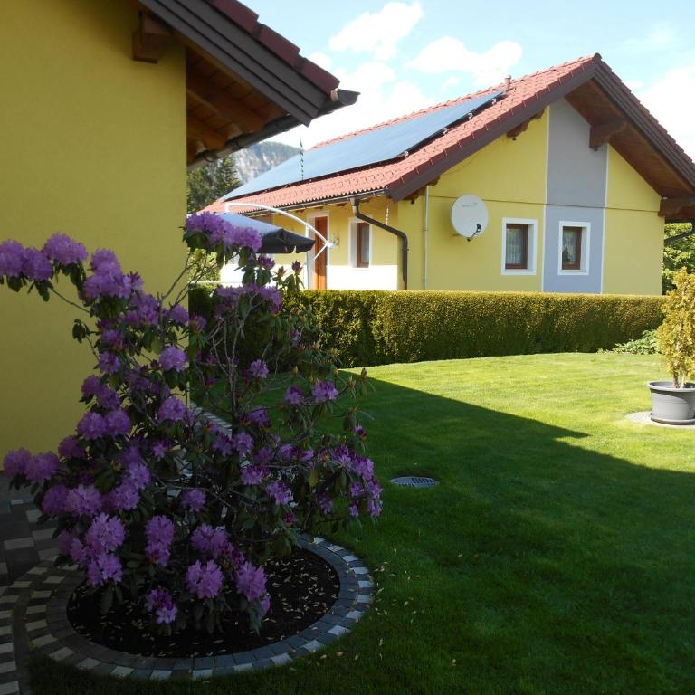 Ferienhaus Berger - Haus mit 2 Schlafzimmern - 15