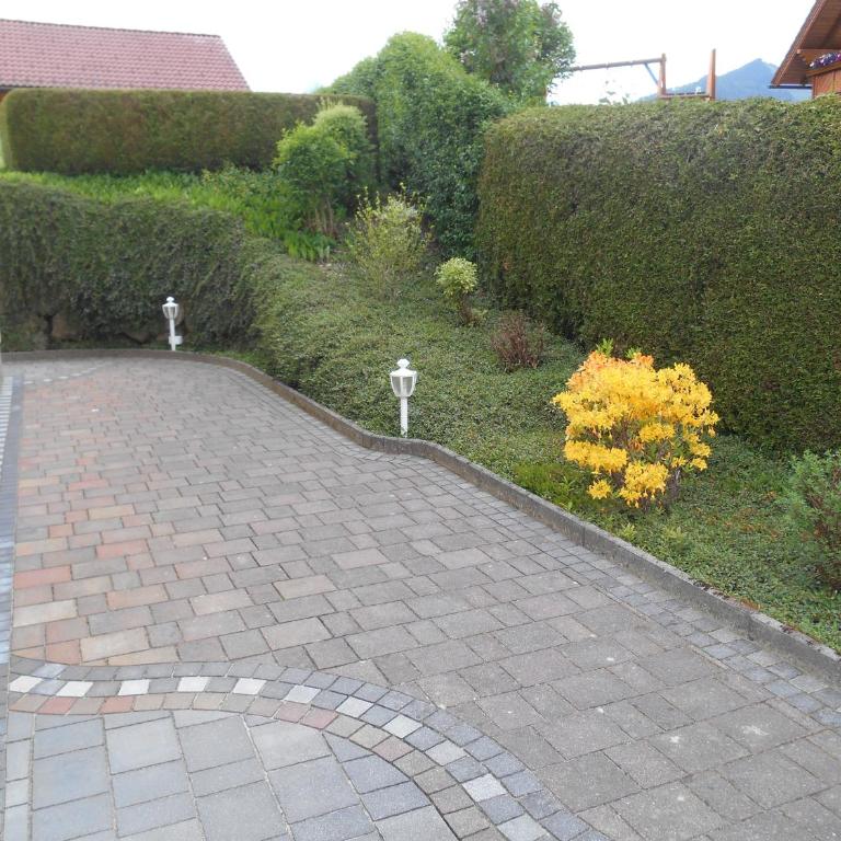 Ferienhaus Berger - Haus mit 2 Schlafzimmern - 17