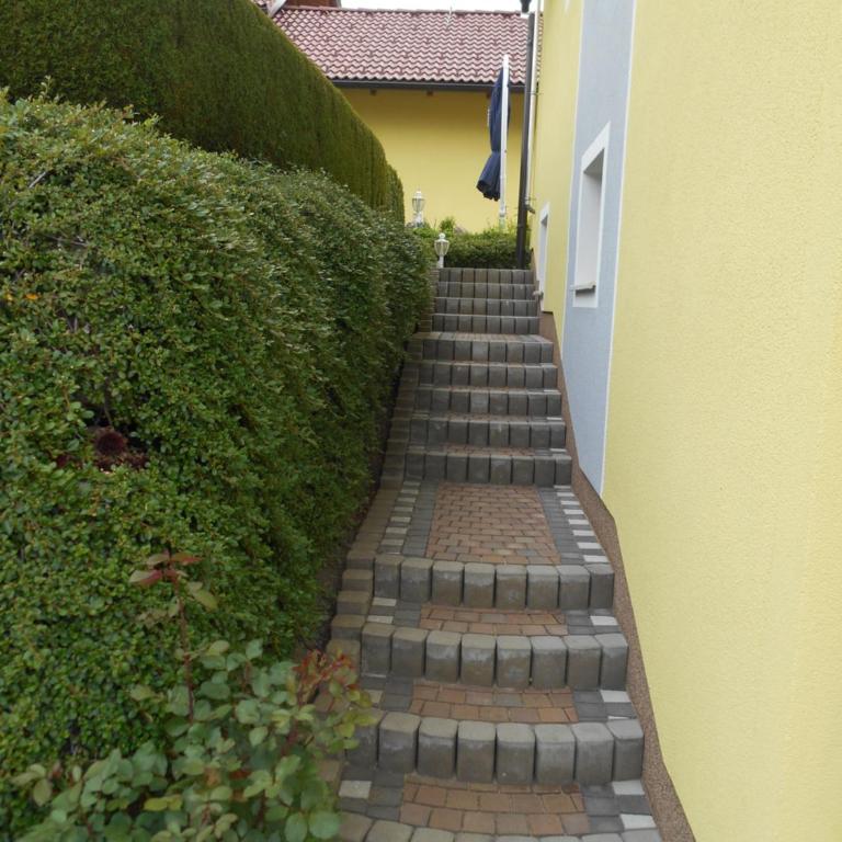 Ferienhaus Berger - Haus mit 2 Schlafzimmern - 18