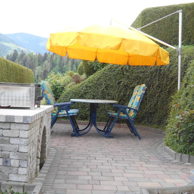 Ferienhaus Berger - Haus mit 2 Schlafzimmern - 16