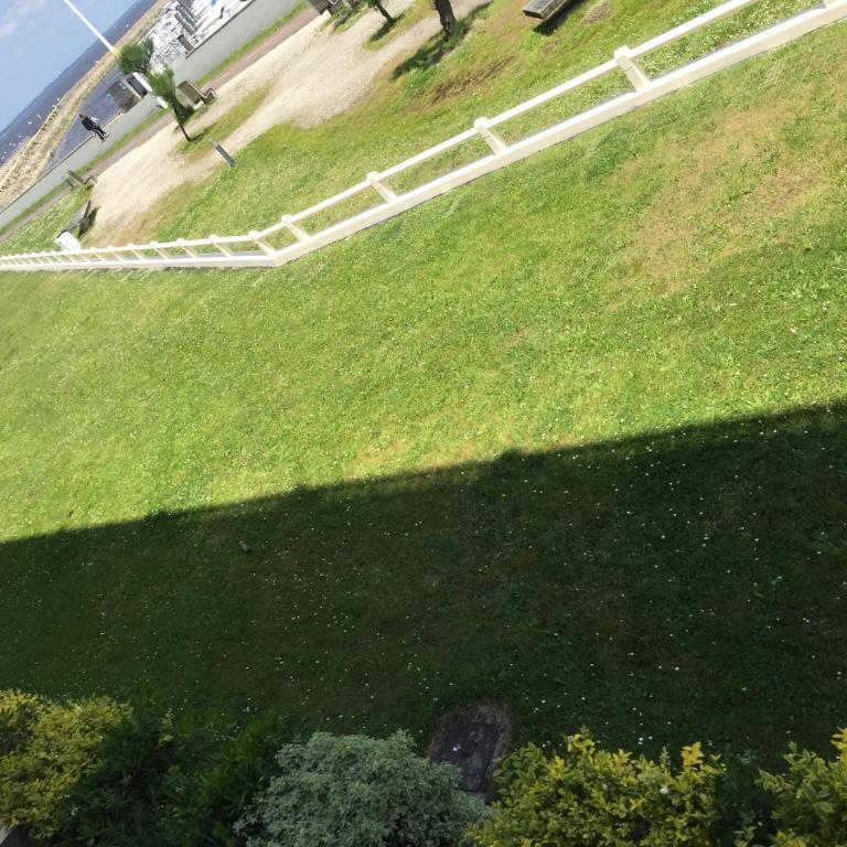 T3 NEUF VUE PANORAMIQUE sur Mer PREMIERE LIGNE - Apartment mit 2 Schlafzimmern - 4