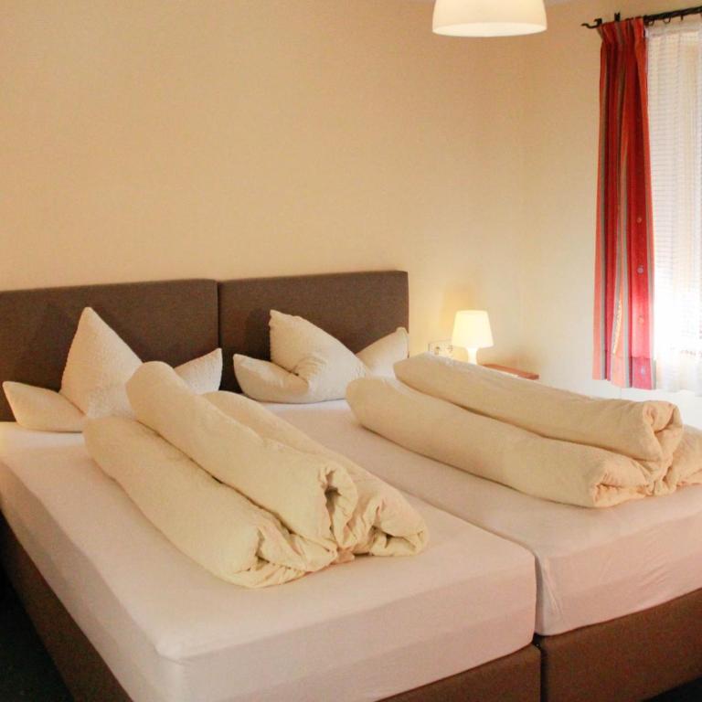 Lutonia Appartements Sölden - Appartamento Standard con 2 Camere da Letto - 9