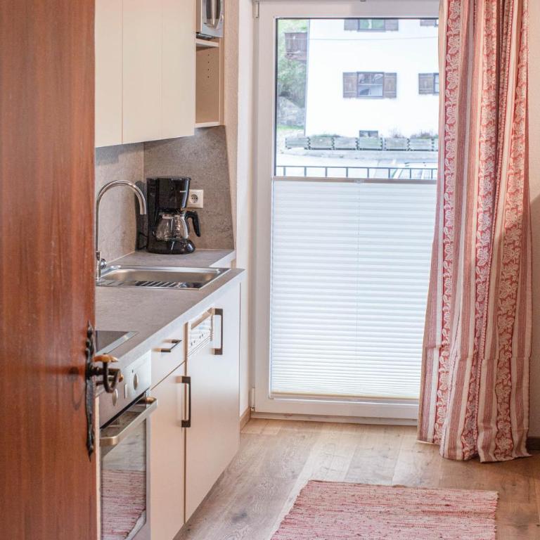 Lutonia Appartements Sölden - Junior Suite - 5