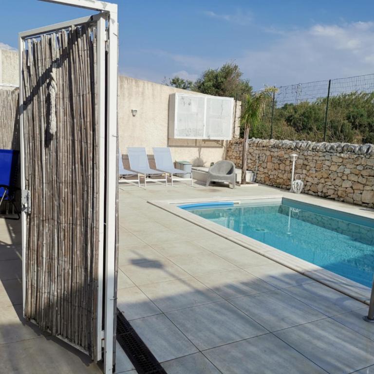 Villa Sea Sky - Sicily In - Maison 3 Chambres - 54