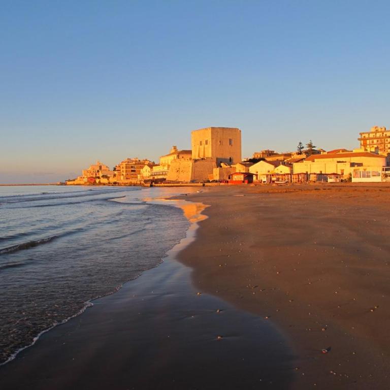 Villa Sea Sky - Sicily In - Maison 3 Chambres - 46
