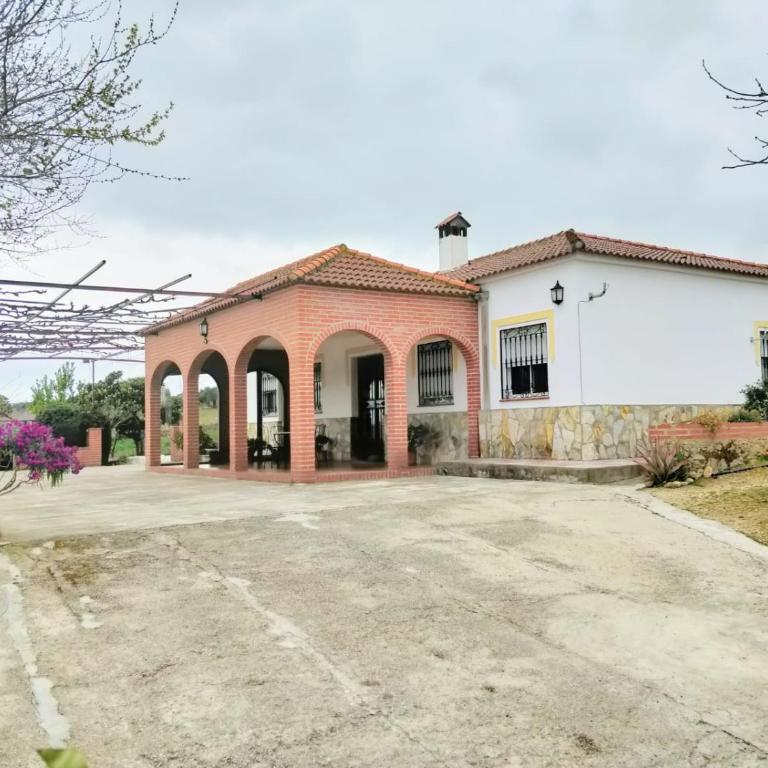 Casa Rural Fuente de la Higuera - Casa de 3 dormitorios - 2