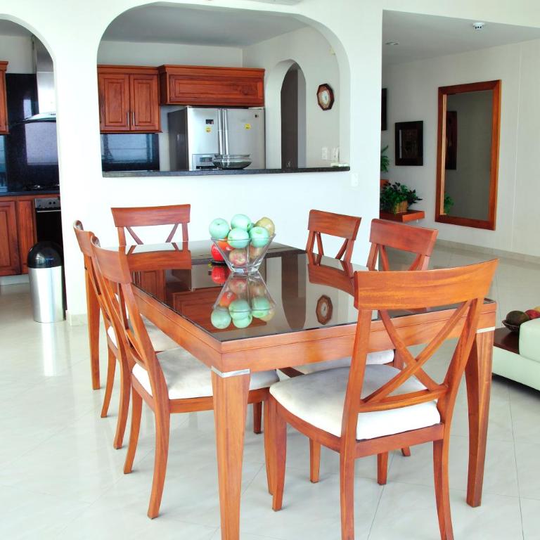 Apartamentos Morros Cartagena - Apartamento de 3 dormitorios -427 - 14