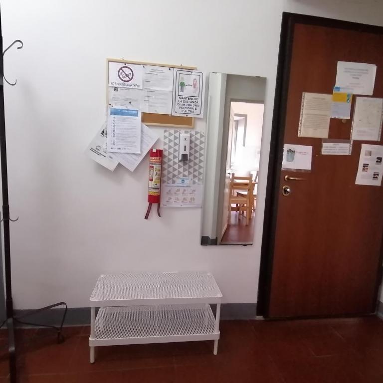Sant'Antonino Apartments - Appartamento Deluxe con 3 Camere da Letto - 26
