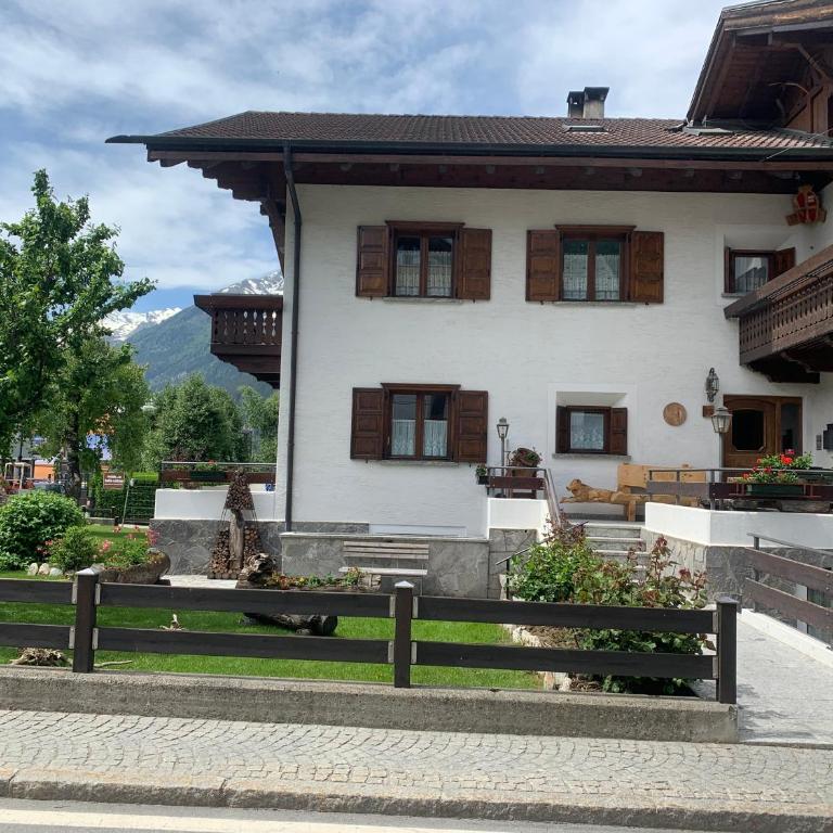 Casa Cecilia - Appartamento con 2 Camere da Letto - 1