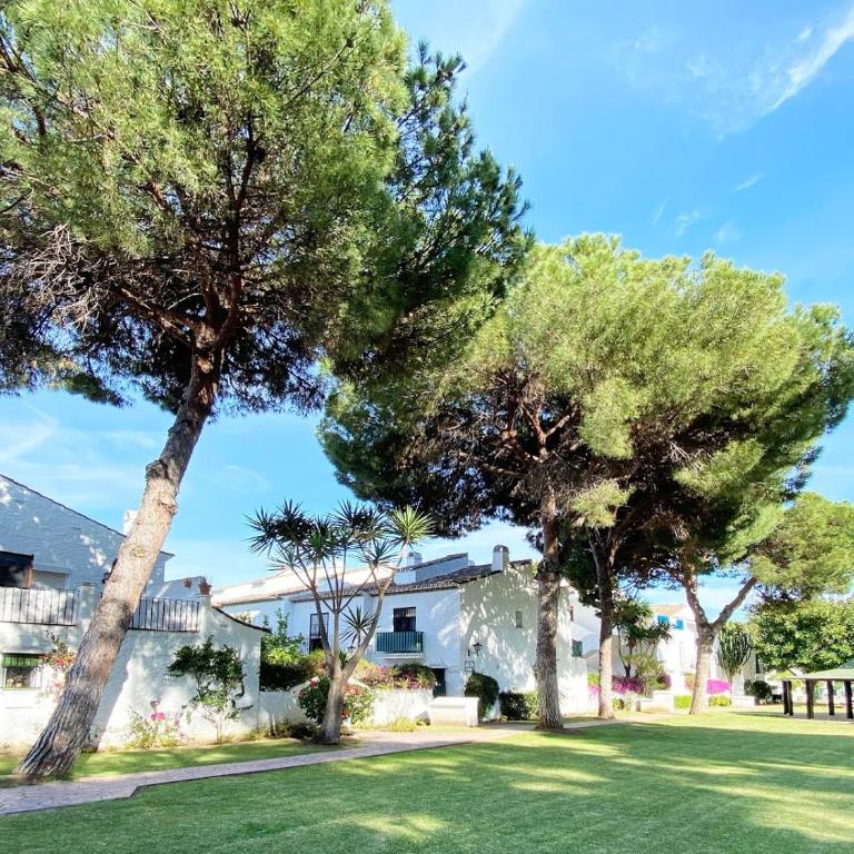 tarifa especial, sin aglomeraciones en piscina y playa, cerca de Puerto Banús - Apartamento de 2 dormitorios - 36