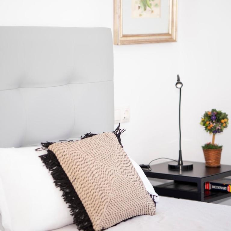 tarifa especial, sin aglomeraciones en piscina y playa, cerca de Puerto Banús - Apartamento de 2 dormitorios - 24