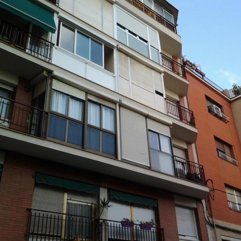 Apartamento Rosa y Miguel 2 - Apartamento con terraza - 16