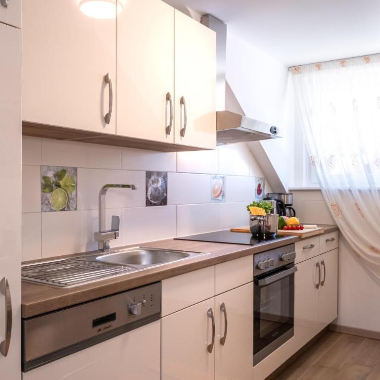 Apartments Davydov - Studio-Apartment - 2