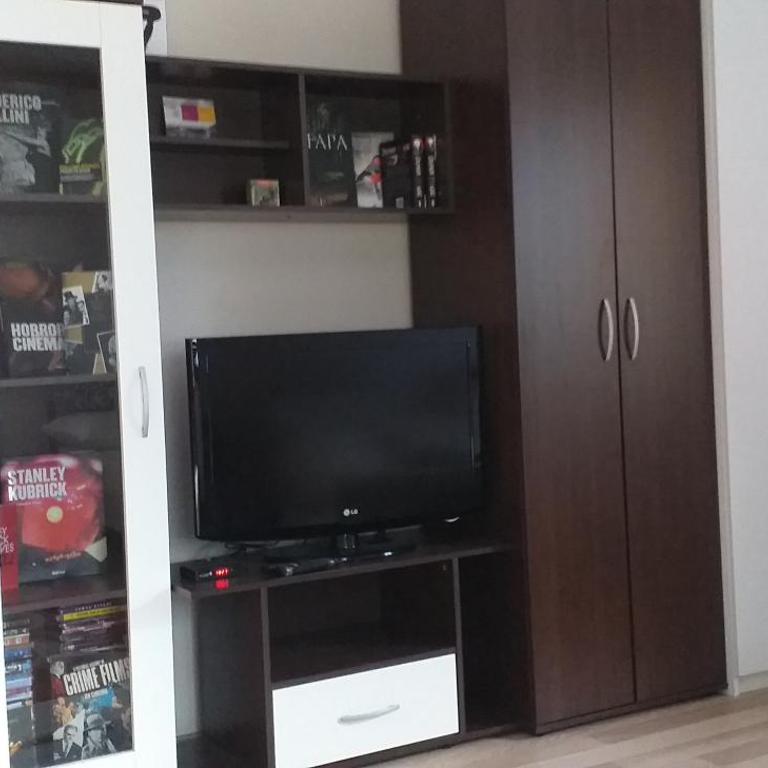 Guest house Dagovic - Apartman sa 1 Spavaćom Sobom - 19