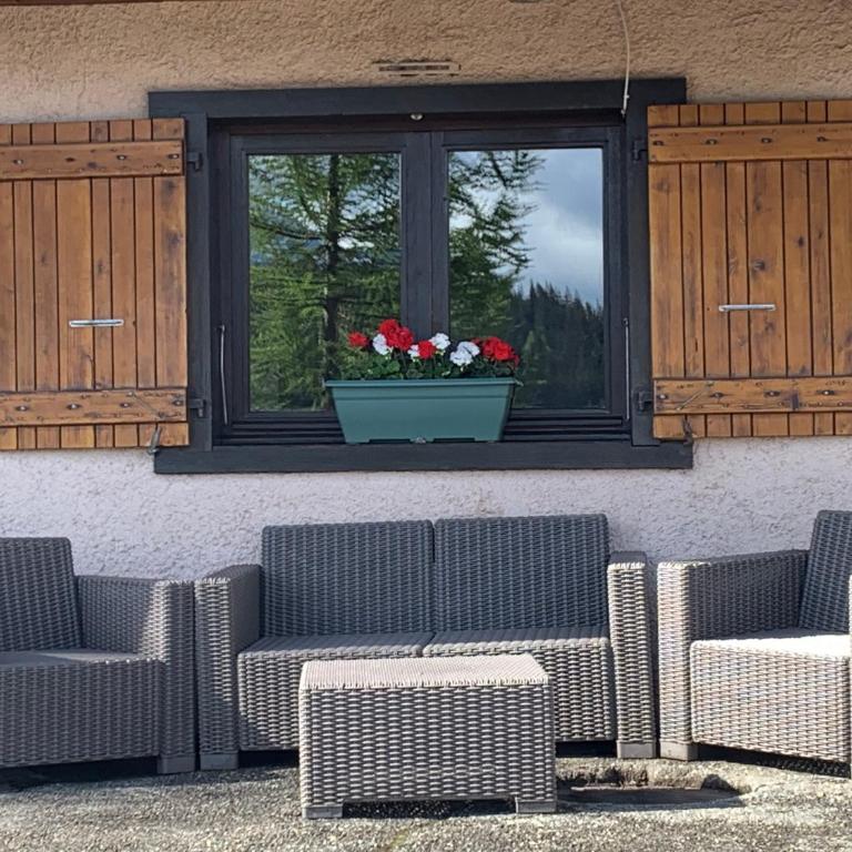 Grand appartement aux SAISIES - Appartamento con 2 Camere da Letto - 4