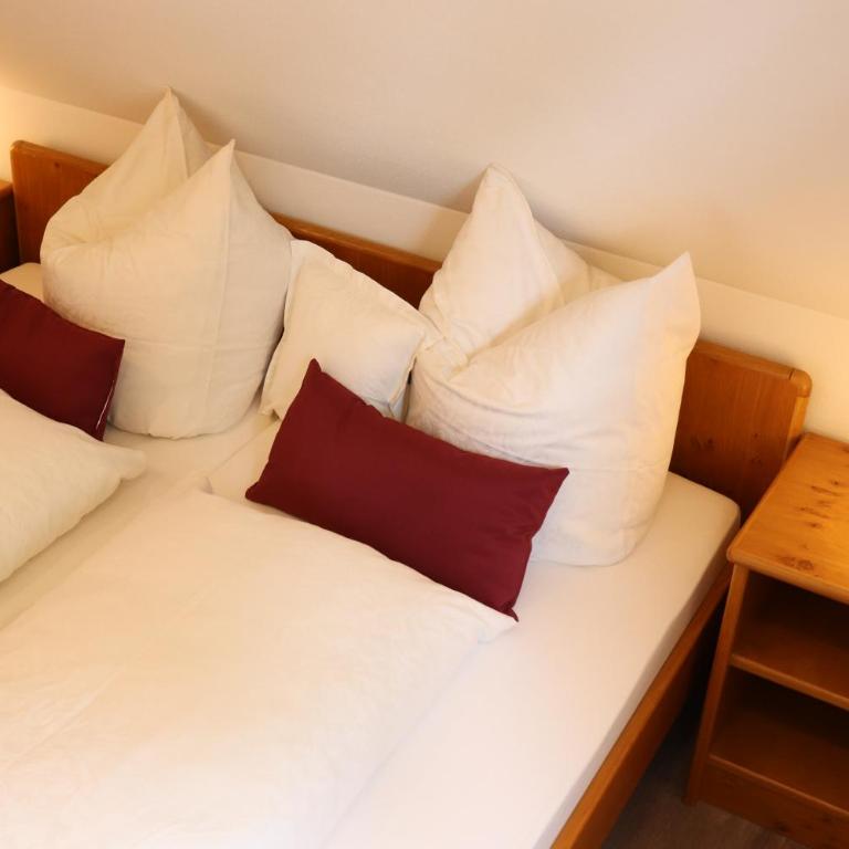 Wohnung #6 mit Balkon in ruhiger aber zentrale Lage - Stadtbus vor der Tür! - Apartamento de 1 dormitorio - 20