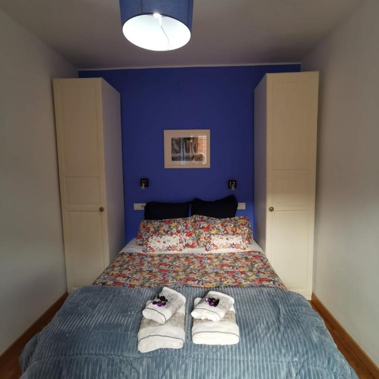 Apartamento Rosa y Miguel 2 - Apartamento con terraza - 9