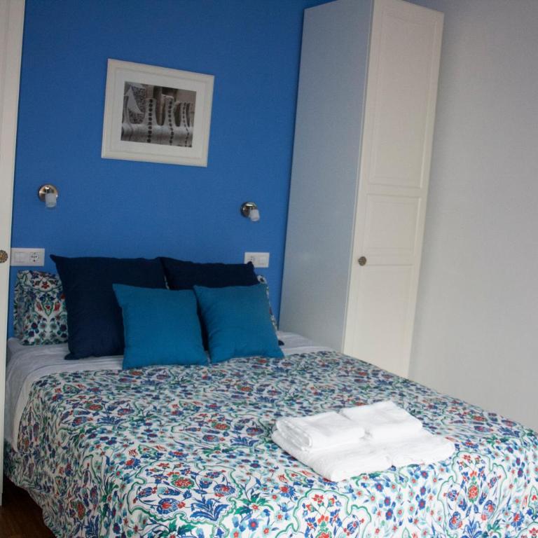 Apartamento Rosa y Miguel 2 - Apartamento con terraza - 10