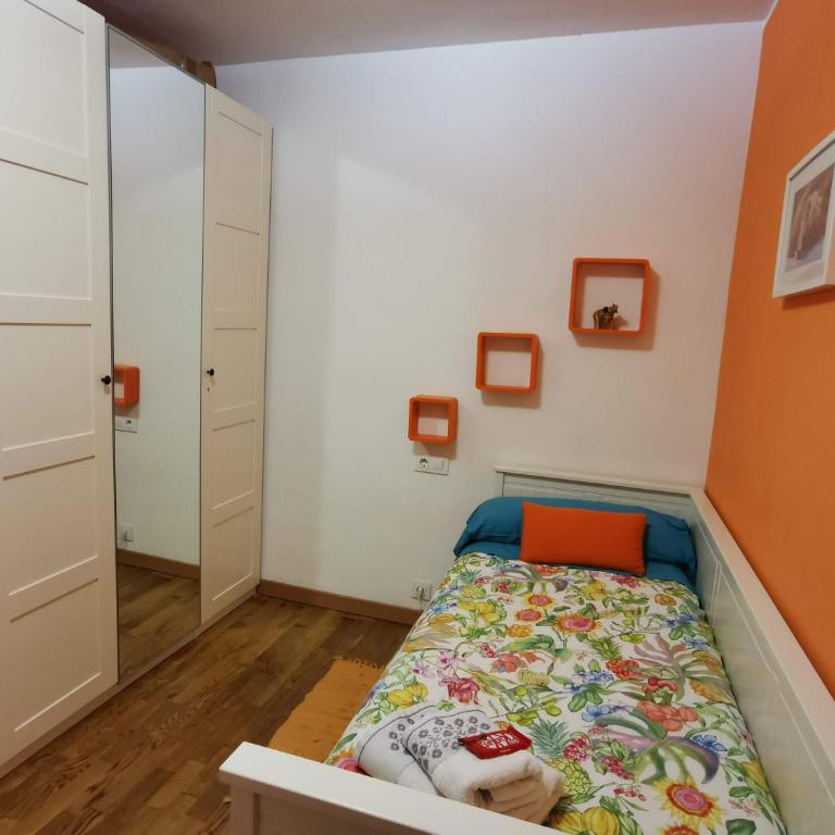 Apartamento Rosa y Miguel 2 - Apartamento con terraza - 6