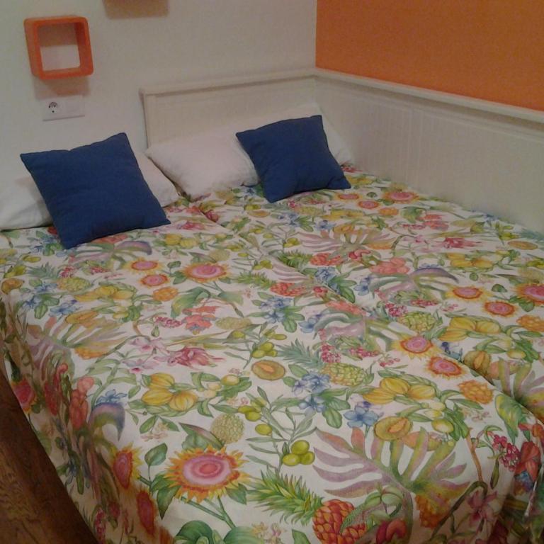 Apartamento Rosa y Miguel 2 - Apartamento con terraza - 7