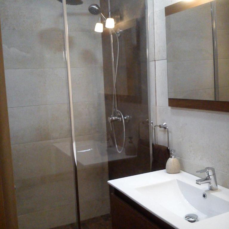 Apartamento Rosa y Miguel 2 - Apartamento con terraza - 15