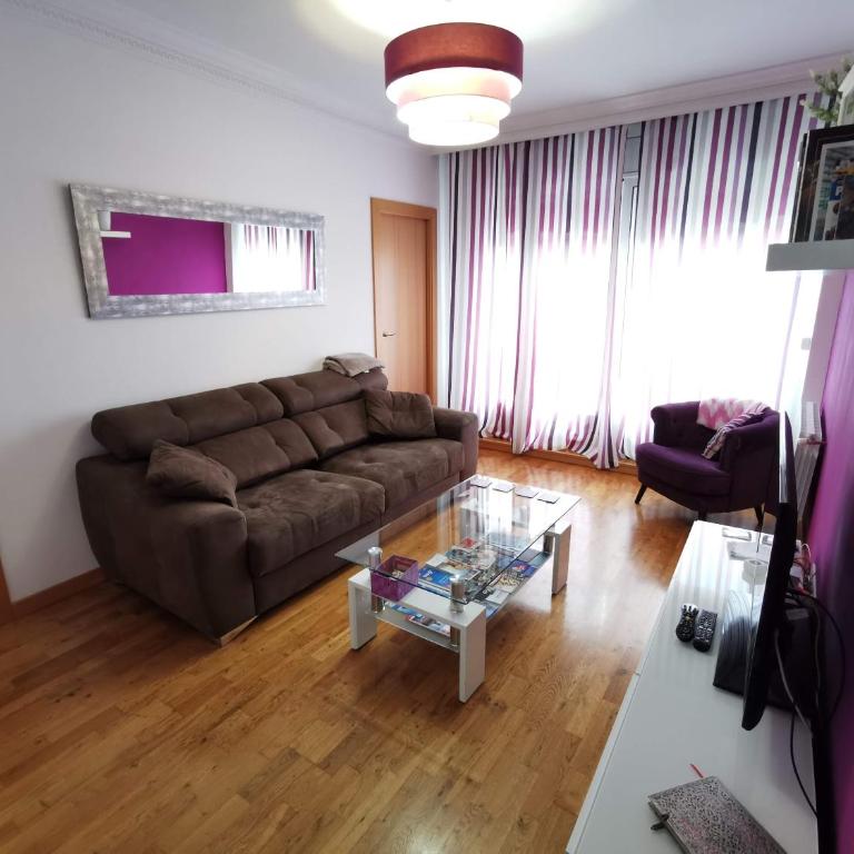 Apartamento Rosa y Miguel 2 - Apartamento con terraza - 2